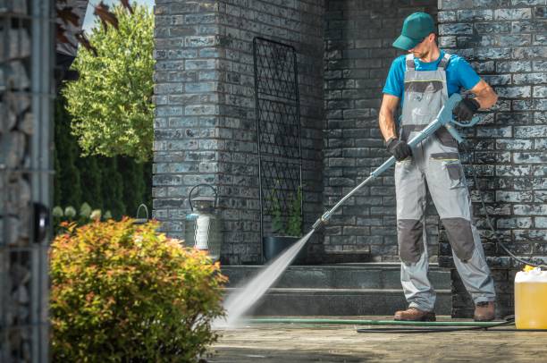 Best Window and Screen Pressure Cleaning in Falling Water, TN